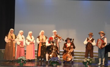 ISOLA Moja mati Smarje 2