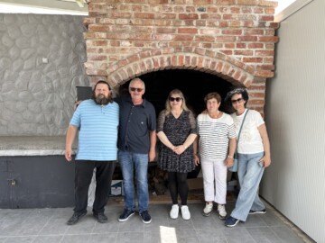 Foto articolo BREVE consigliere UI Lipik