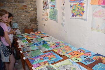 ISOLA mostra Ne combiniamo 2