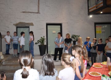 ISOLA mostra Ne combiniamo 7