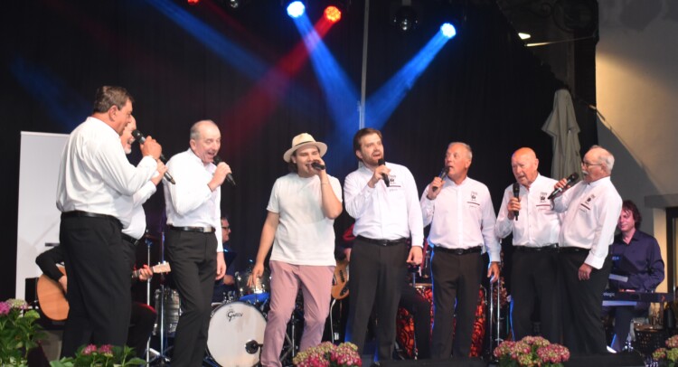 ISOLA Dimela Cantando 2026 6