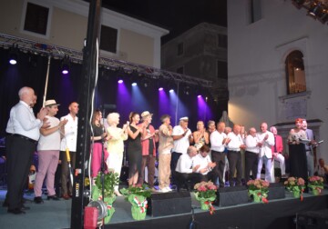 ISOLA Dimela Cantando 2026 gli artisti 1