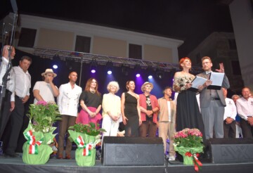 ISOLA Dimela Cantando 2026 gli artisti 2