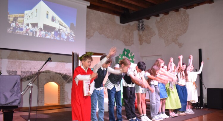 ISOLA Spettacolo SEI Dante 6