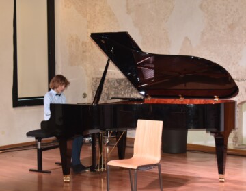 ISOLA Accademia musicale estiva 7