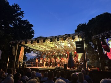 Perpetuum Jazzile