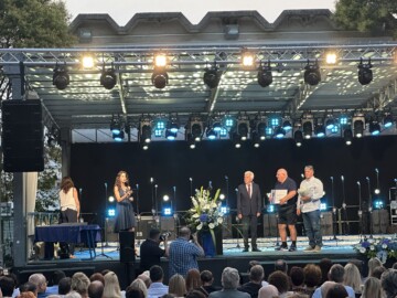 Premiato Argo