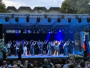Vicina Perpetuum Jazzile