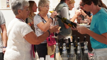 "Italia: cibo vino mare" a Isola 2 DSC04508