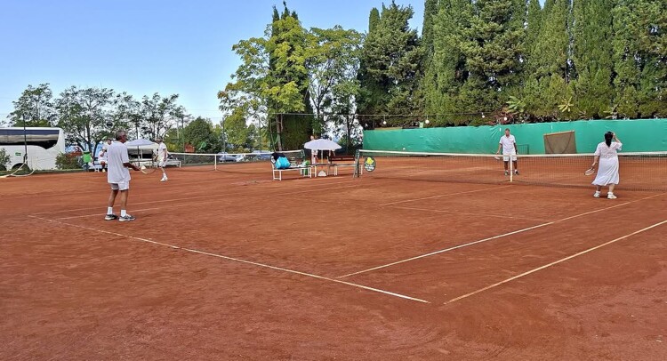 tennis
